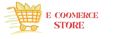 e-commerce store